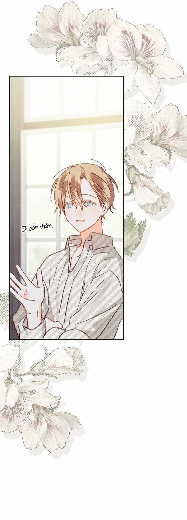 Sống Sót Như Một Hầu Gái Trong Trò Chơi Kinh Dị Chapter 25 - 41