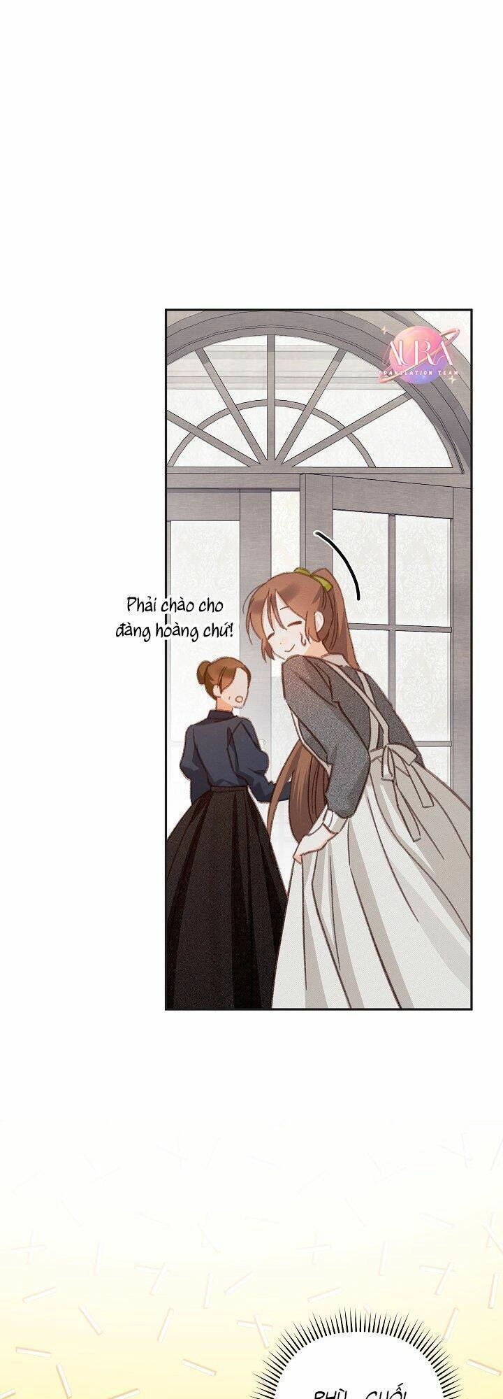 Sống Sót Như Một Hầu Gái Trong Trò Chơi Kinh Dị Chapter 25 - 42