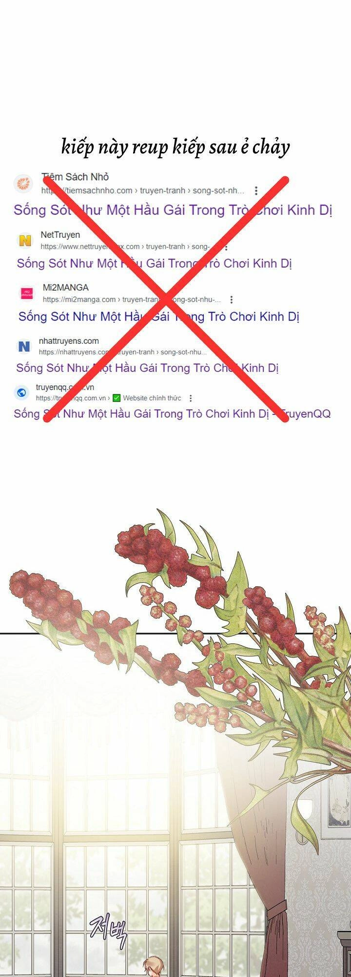 Sống Sót Như Một Hầu Gái Trong Trò Chơi Kinh Dị Chapter 25 - 44