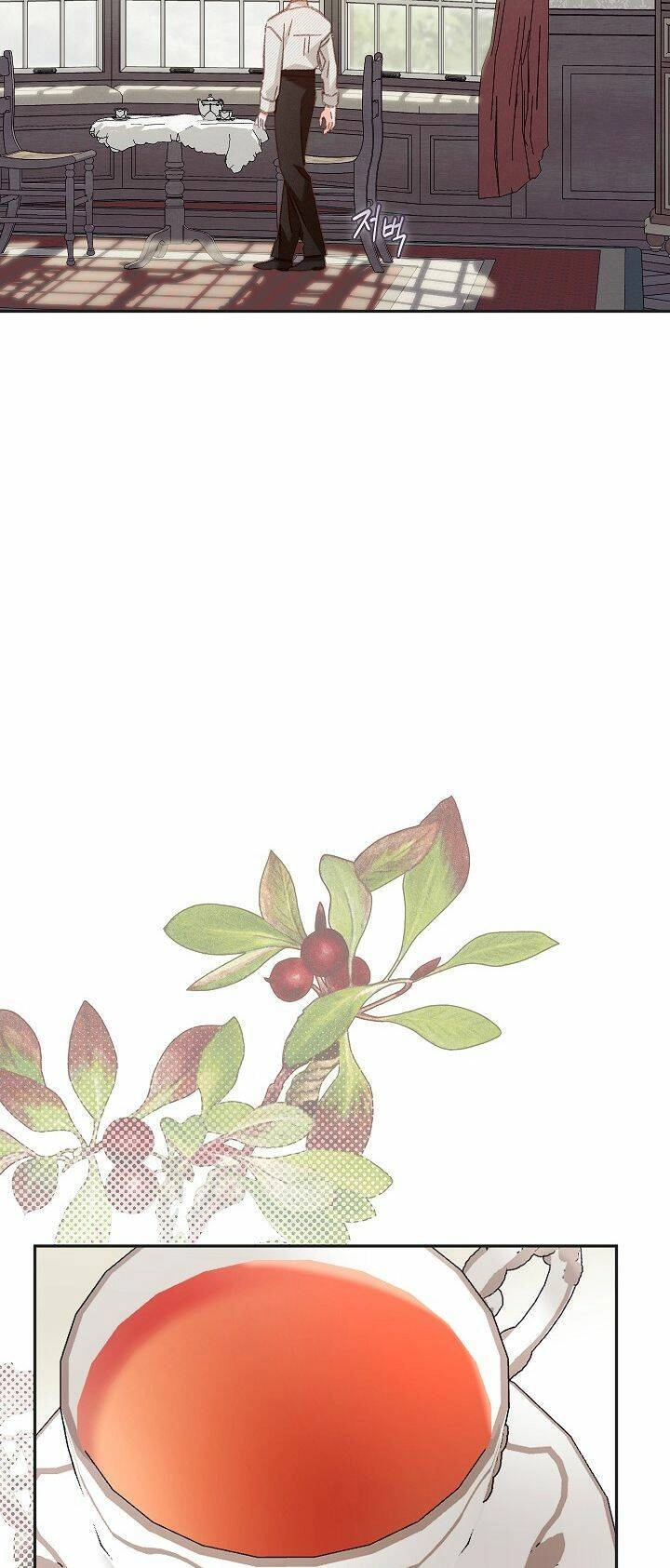 Sống Sót Như Một Hầu Gái Trong Trò Chơi Kinh Dị Chapter 25 - 45