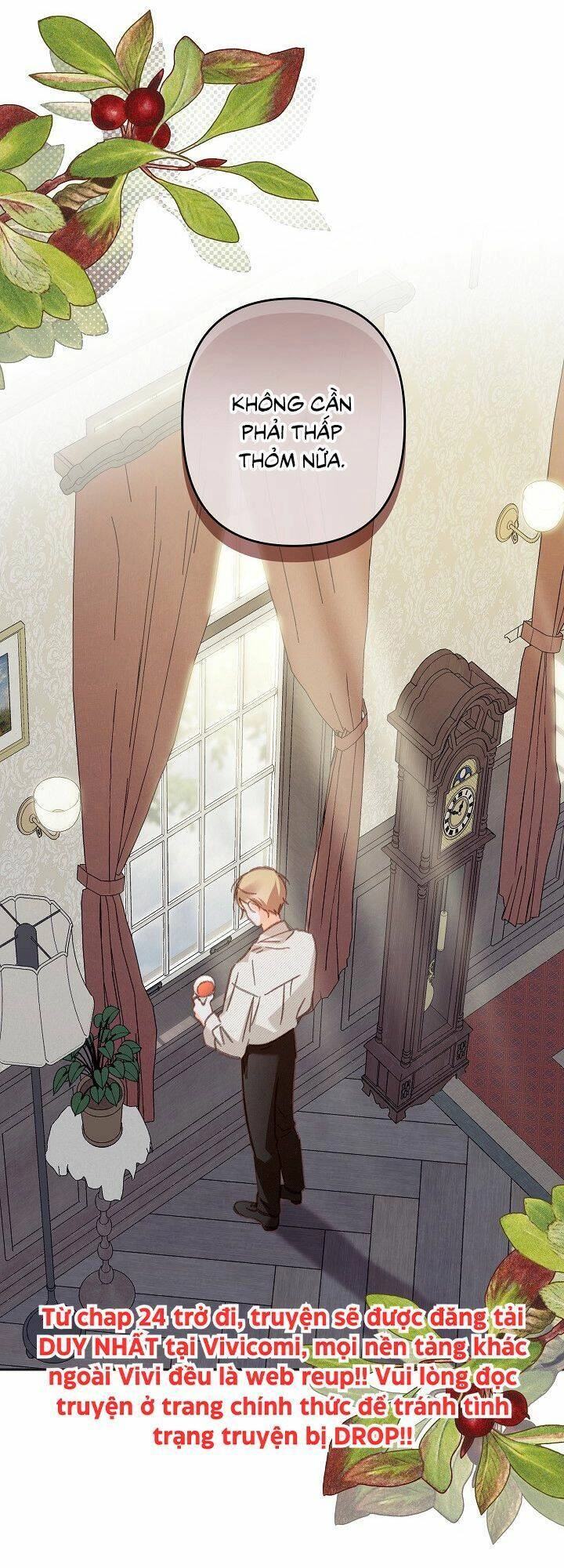 Sống Sót Như Một Hầu Gái Trong Trò Chơi Kinh Dị Chapter 25 - 47