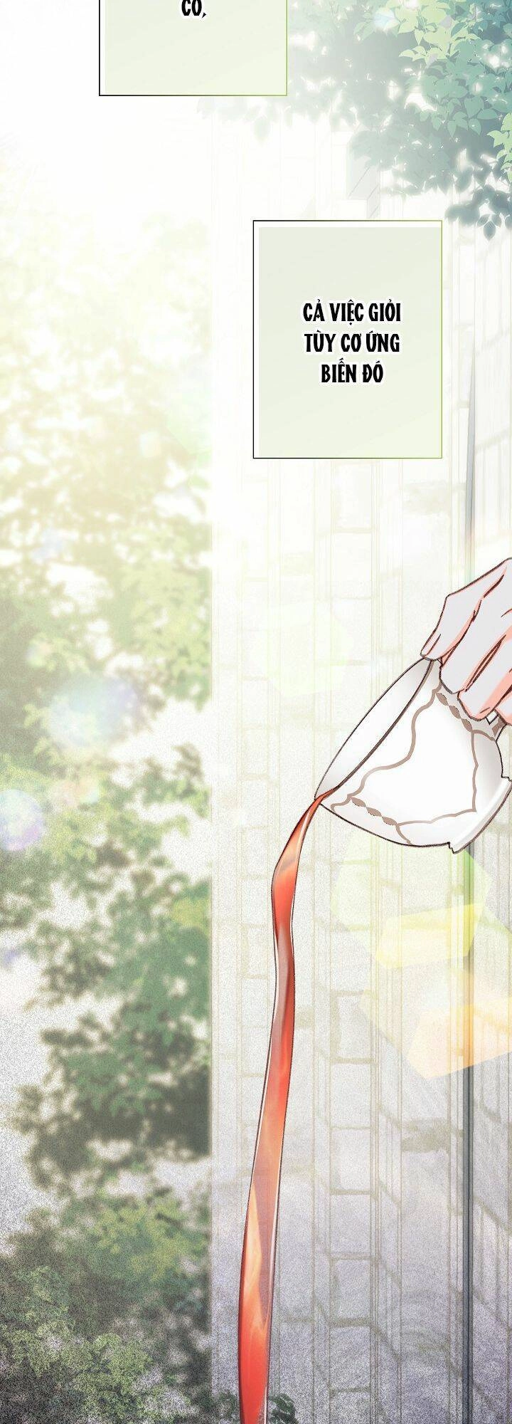 Sống Sót Như Một Hầu Gái Trong Trò Chơi Kinh Dị Chapter 25 - 49