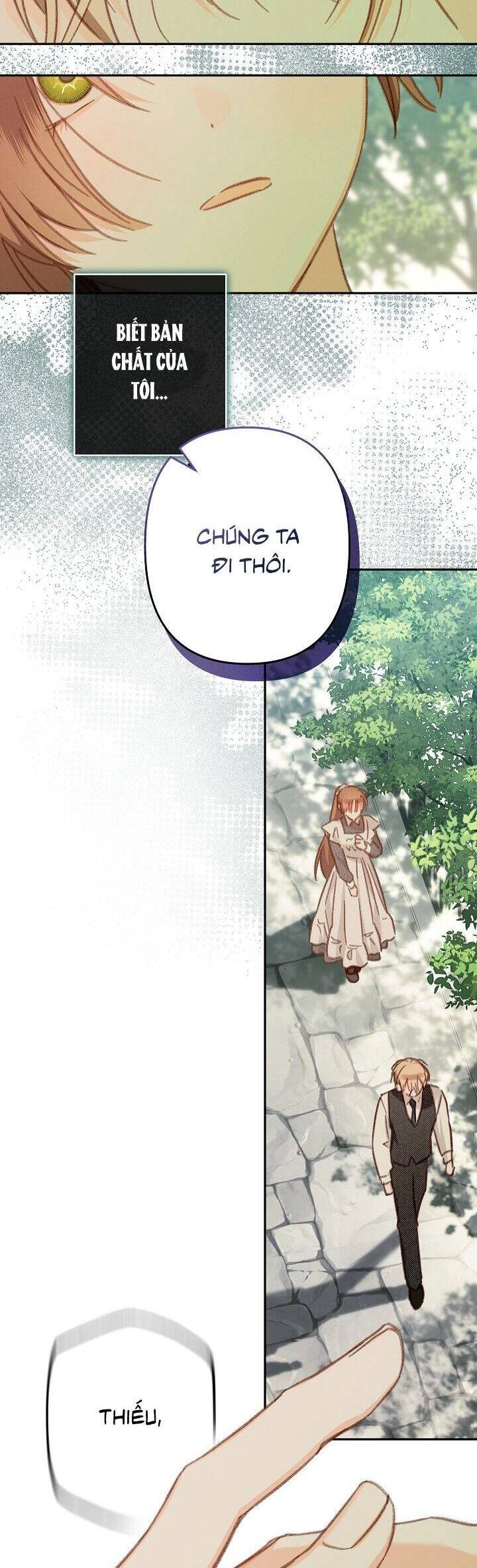 Sống Sót Như Một Hầu Gái Trong Trò Chơi Kinh Dị Chapter 32 - 11