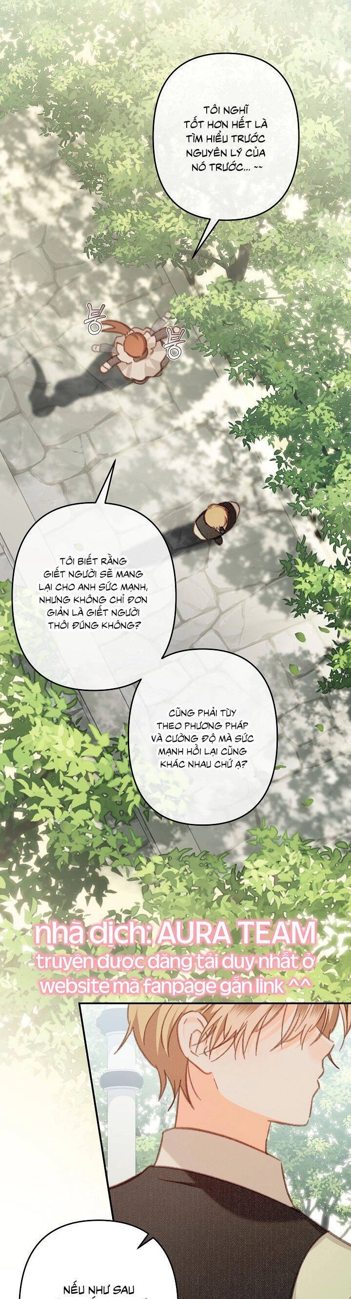 Sống Sót Như Một Hầu Gái Trong Trò Chơi Kinh Dị Chapter 32 - 14