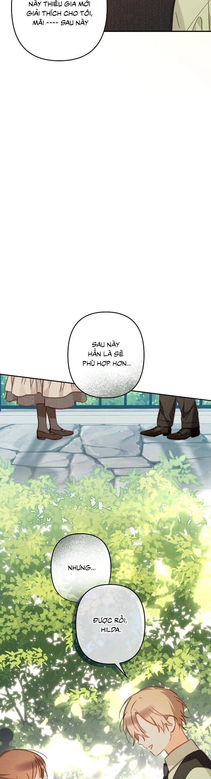 Sống Sót Như Một Hầu Gái Trong Trò Chơi Kinh Dị Chapter 32 - 15