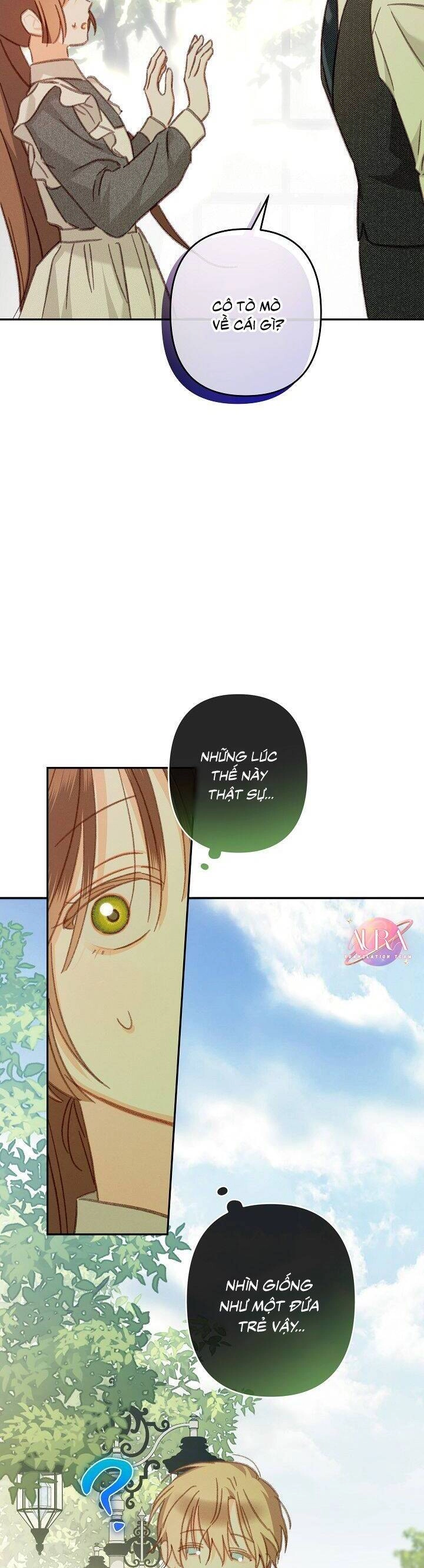 Sống Sót Như Một Hầu Gái Trong Trò Chơi Kinh Dị Chapter 32 - 16