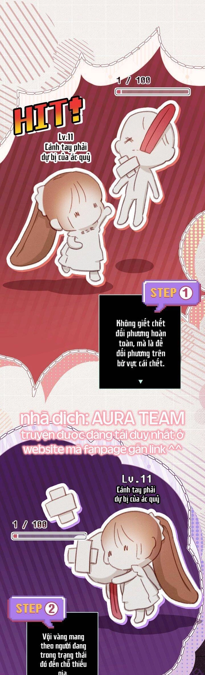 Sống Sót Như Một Hầu Gái Trong Trò Chơi Kinh Dị Chapter 32 - 18