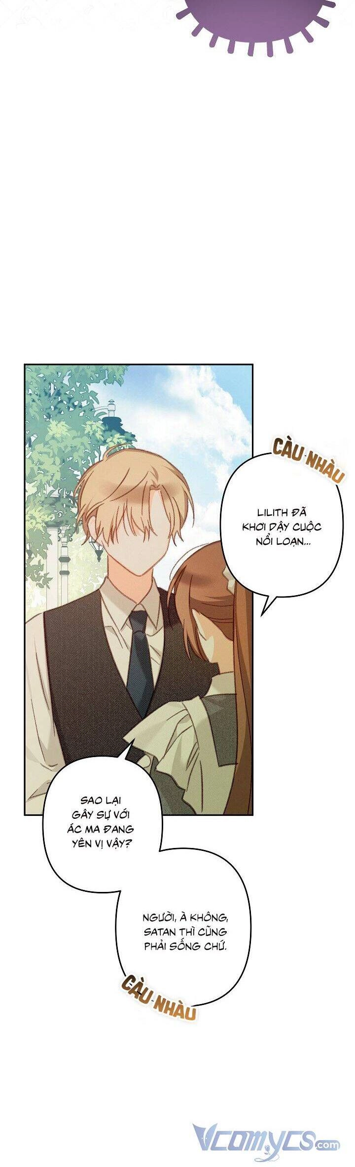 Sống Sót Như Một Hầu Gái Trong Trò Chơi Kinh Dị Chapter 32 - 21