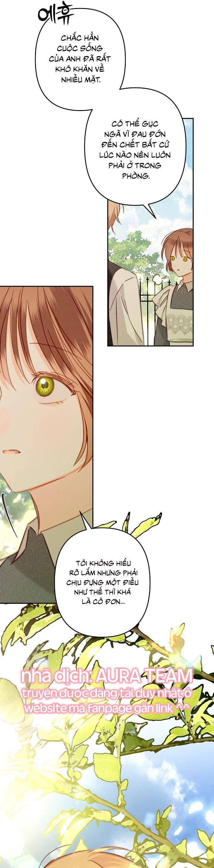 Sống Sót Như Một Hầu Gái Trong Trò Chơi Kinh Dị Chapter 32 - 22