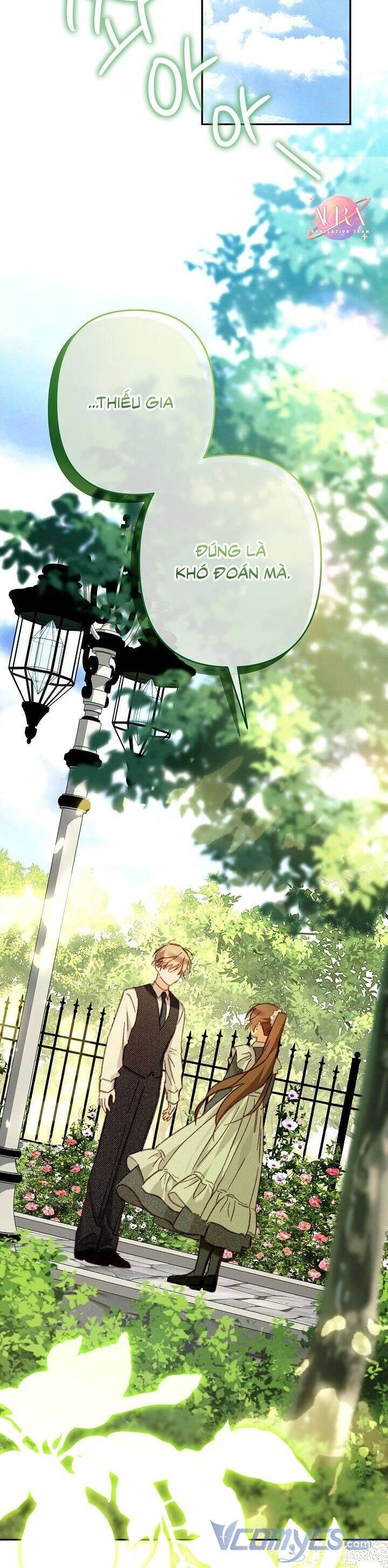 Sống Sót Như Một Hầu Gái Trong Trò Chơi Kinh Dị Chapter 32 - 25