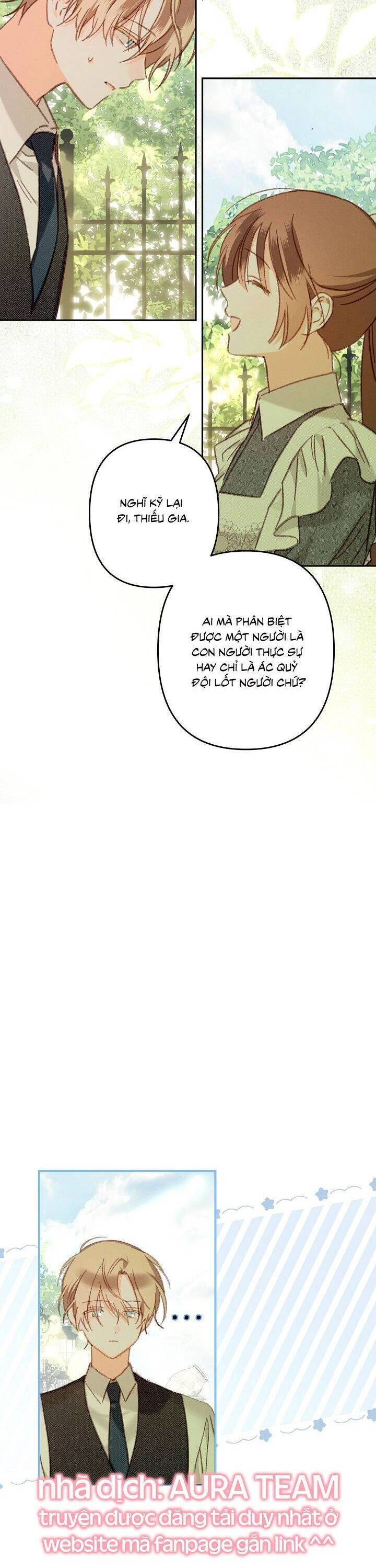 Sống Sót Như Một Hầu Gái Trong Trò Chơi Kinh Dị Chapter 32 - 27