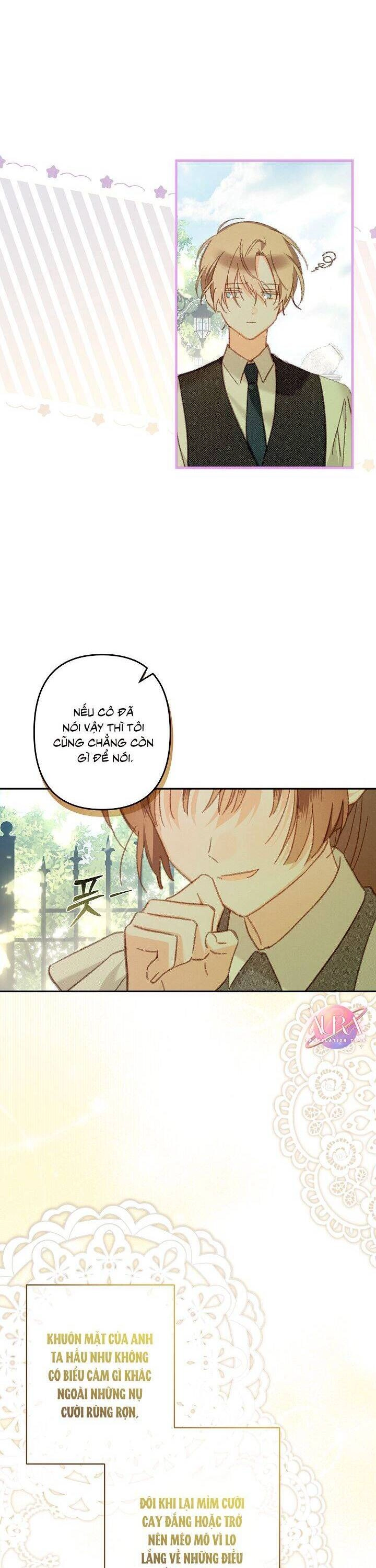 Sống Sót Như Một Hầu Gái Trong Trò Chơi Kinh Dị Chapter 32 - 28