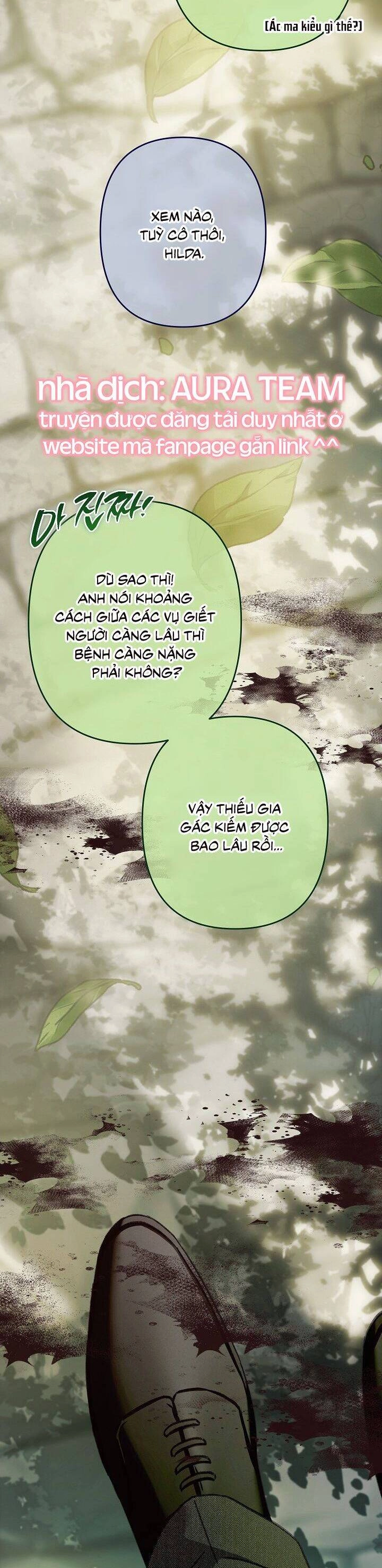 Sống Sót Như Một Hầu Gái Trong Trò Chơi Kinh Dị Chapter 32 - 31