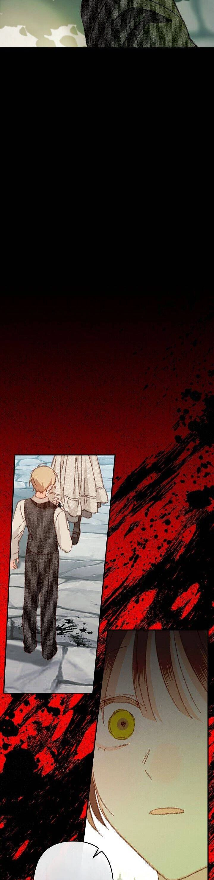 Sống Sót Như Một Hầu Gái Trong Trò Chơi Kinh Dị Chapter 32 - 32