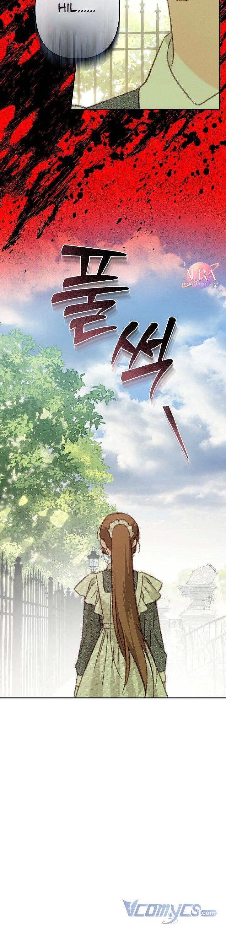 Sống Sót Như Một Hầu Gái Trong Trò Chơi Kinh Dị Chapter 32 - 33