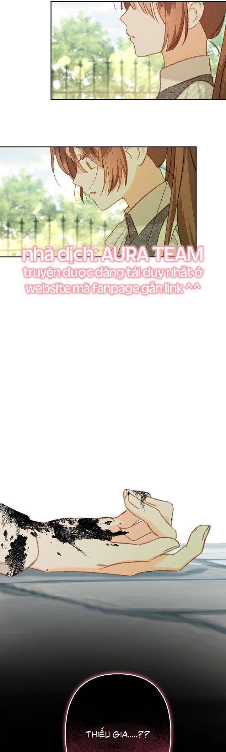 Sống Sót Như Một Hầu Gái Trong Trò Chơi Kinh Dị Chapter 32 - 34