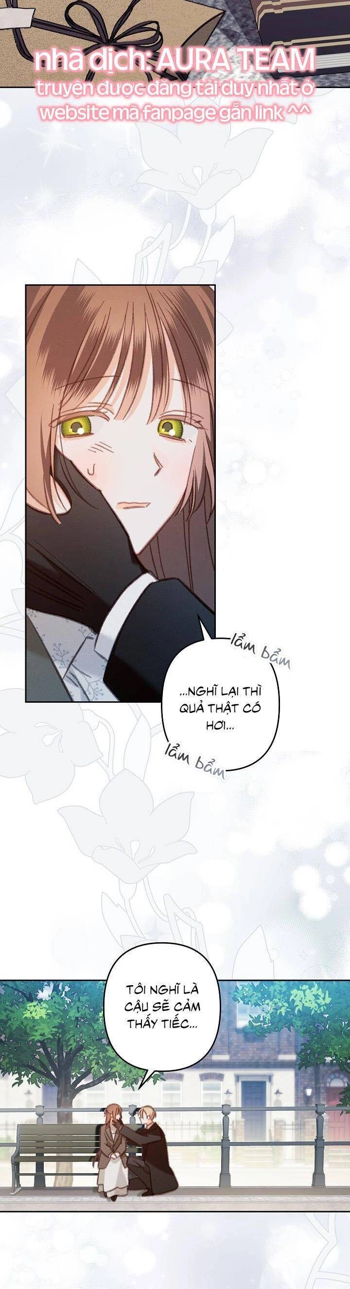 Sống Sót Như Một Hầu Gái Trong Trò Chơi Kinh Dị Chapter 38 - 9