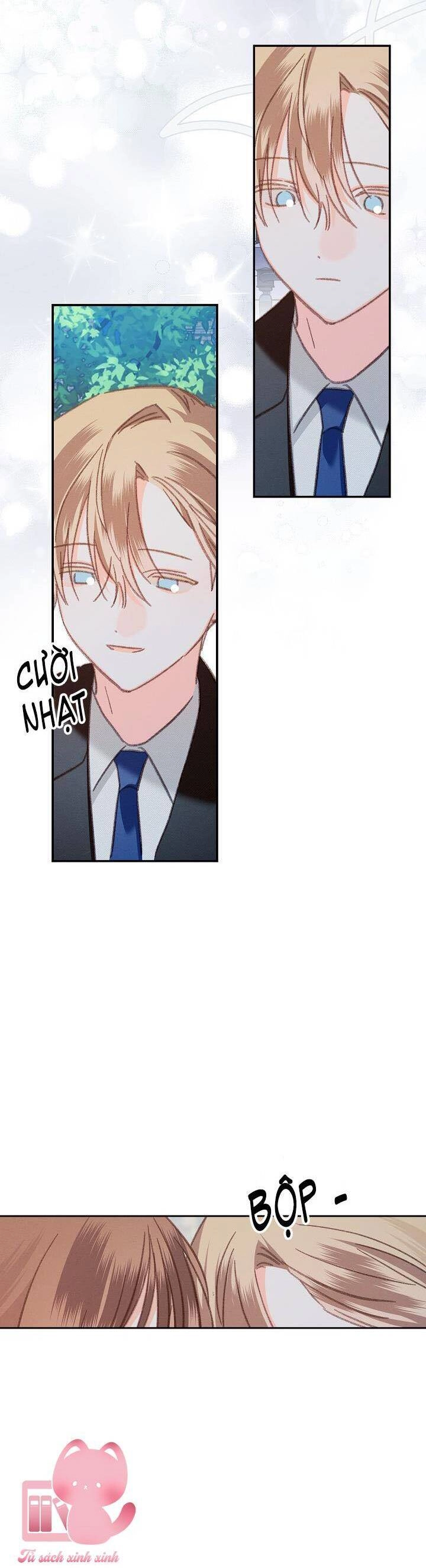 Sống Sót Như Một Hầu Gái Trong Trò Chơi Kinh Dị Chapter 38 - 10