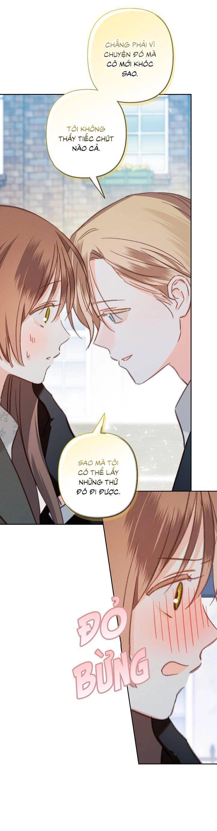 Sống Sót Như Một Hầu Gái Trong Trò Chơi Kinh Dị Chapter 38 - 11