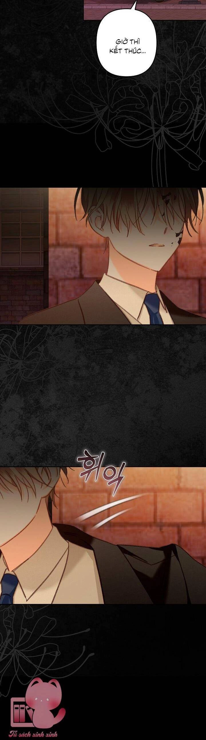 Sống Sót Như Một Hầu Gái Trong Trò Chơi Kinh Dị Chapter 38 - 16