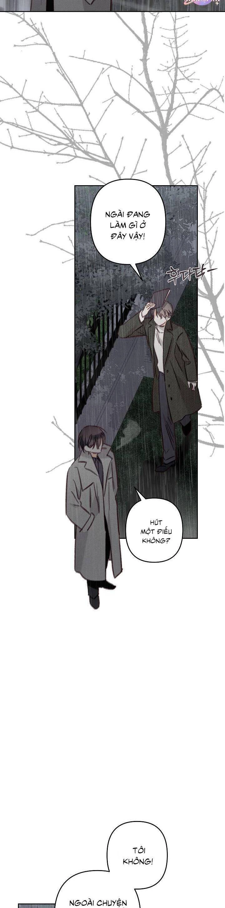 Sống Sót Như Một Hầu Gái Trong Trò Chơi Kinh Dị Chapter 38 - 24