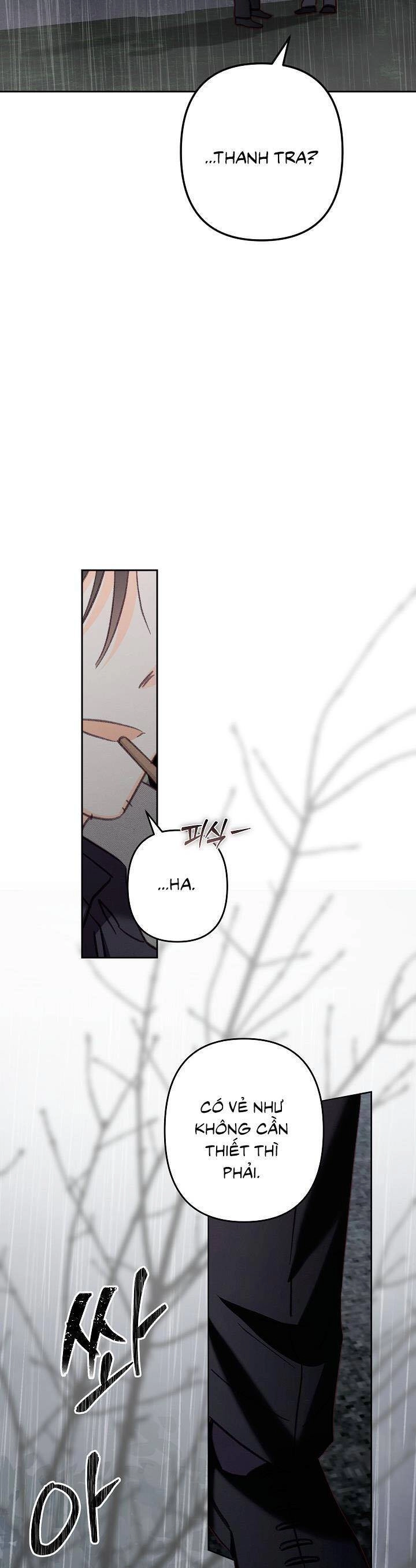 Sống Sót Như Một Hầu Gái Trong Trò Chơi Kinh Dị Chapter 38 - 26