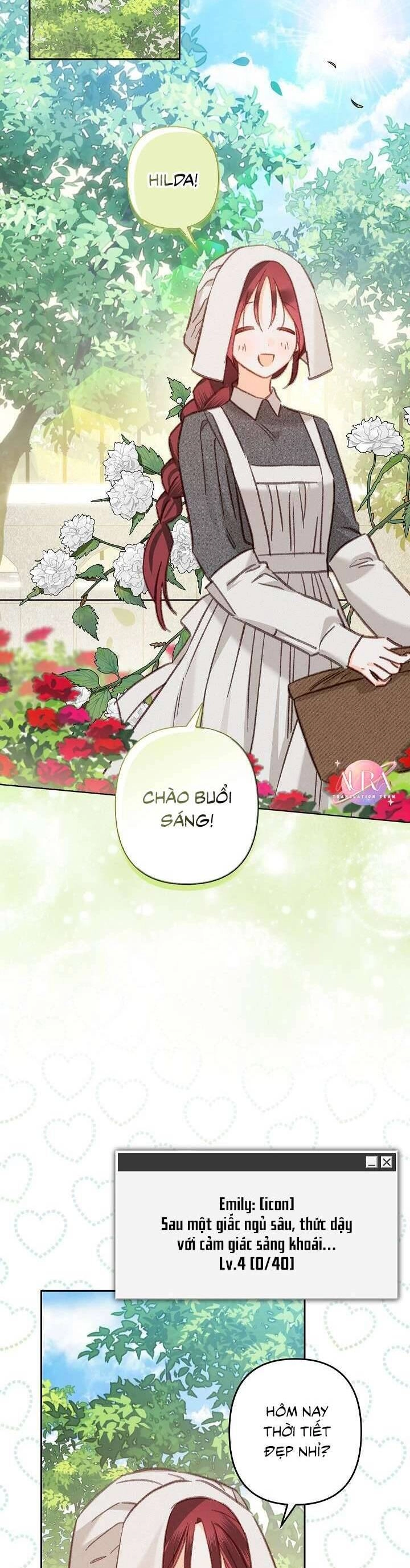 Sống Sót Như Một Hầu Gái Trong Trò Chơi Kinh Dị Chapter 39 - 2