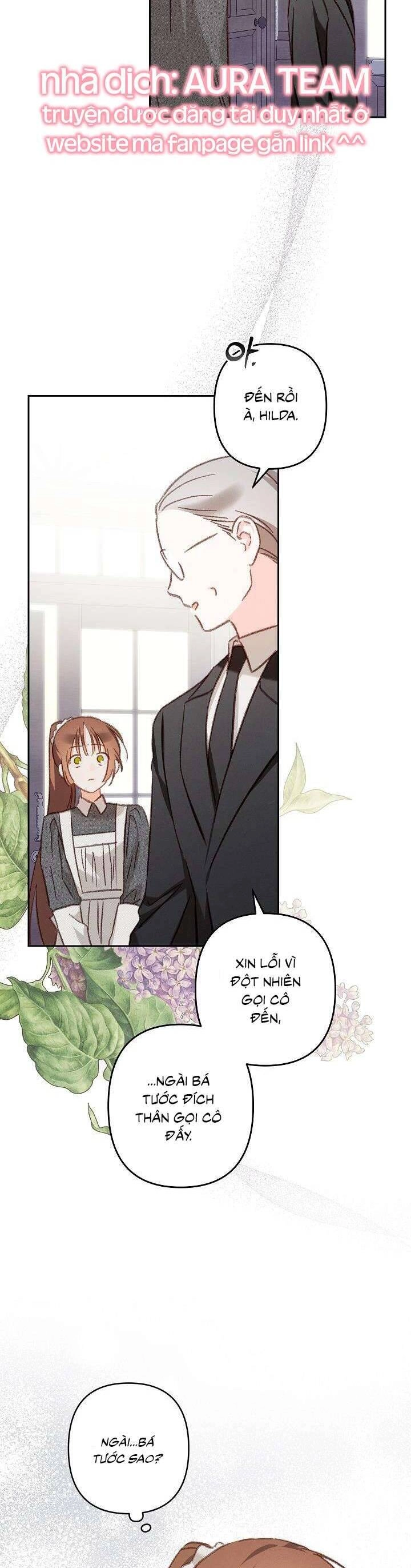 Sống Sót Như Một Hầu Gái Trong Trò Chơi Kinh Dị Chapter 39 - 11