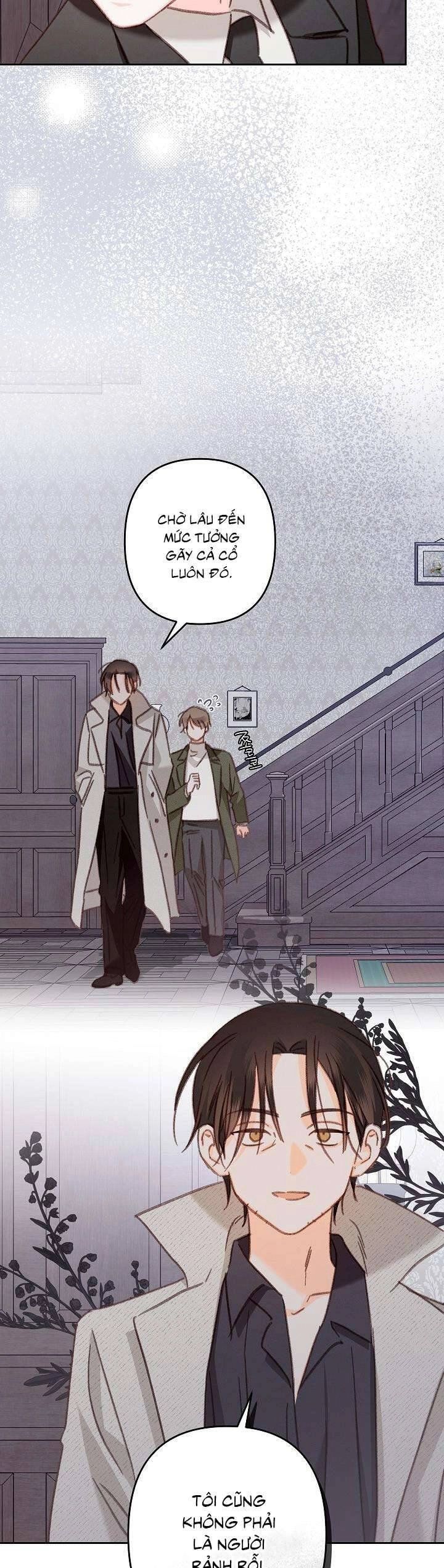 Sống Sót Như Một Hầu Gái Trong Trò Chơi Kinh Dị Chapter 39 - 13