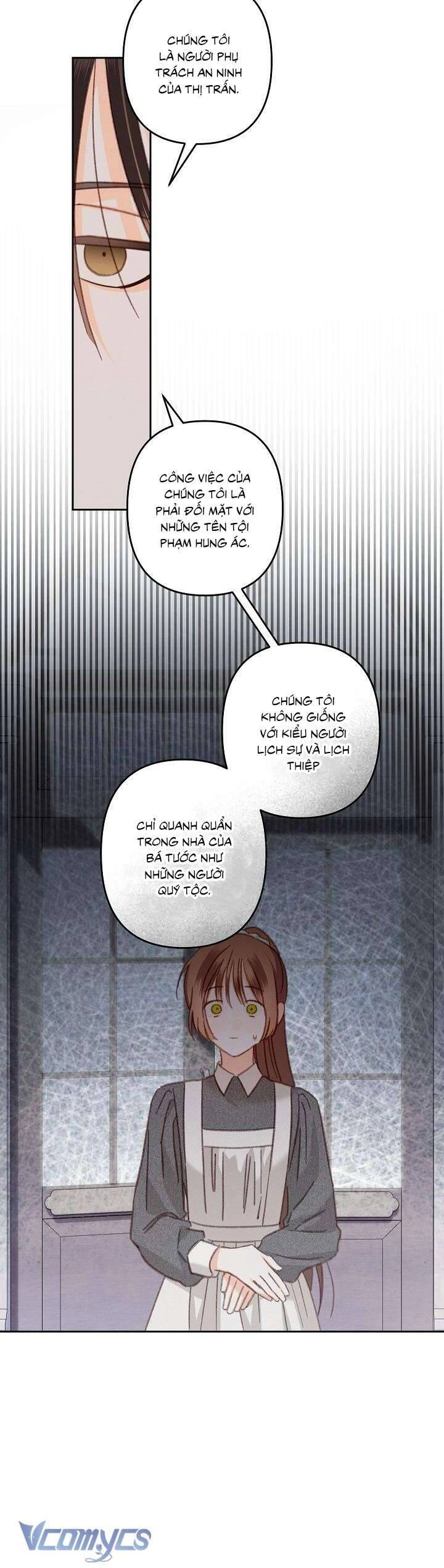 Sống Sót Như Một Hầu Gái Trong Trò Chơi Kinh Dị Chapter 39 - 15