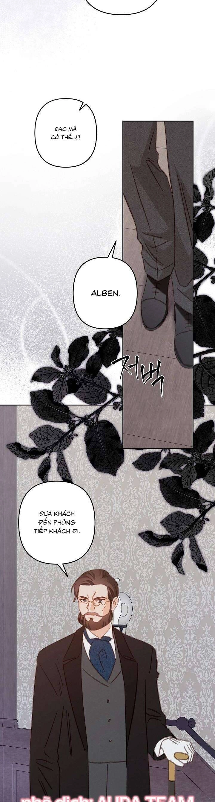 Sống Sót Như Một Hầu Gái Trong Trò Chơi Kinh Dị Chapter 39 - 17