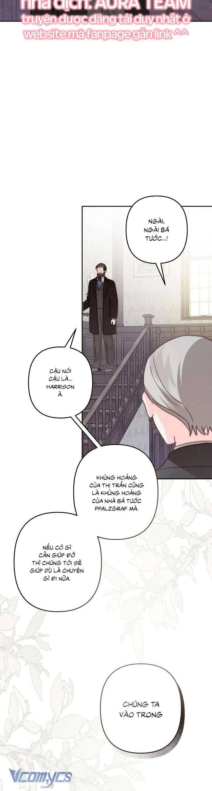 Sống Sót Như Một Hầu Gái Trong Trò Chơi Kinh Dị Chapter 39 - 18