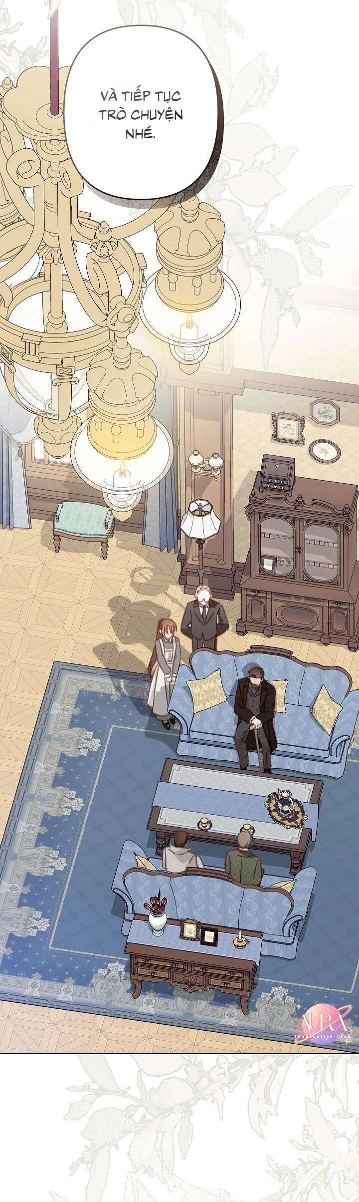 Sống Sót Như Một Hầu Gái Trong Trò Chơi Kinh Dị Chapter 39 - 19