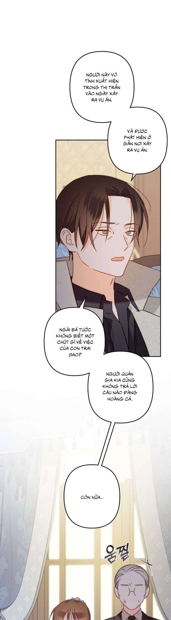 Sống Sót Như Một Hầu Gái Trong Trò Chơi Kinh Dị Chapter 39 - 22