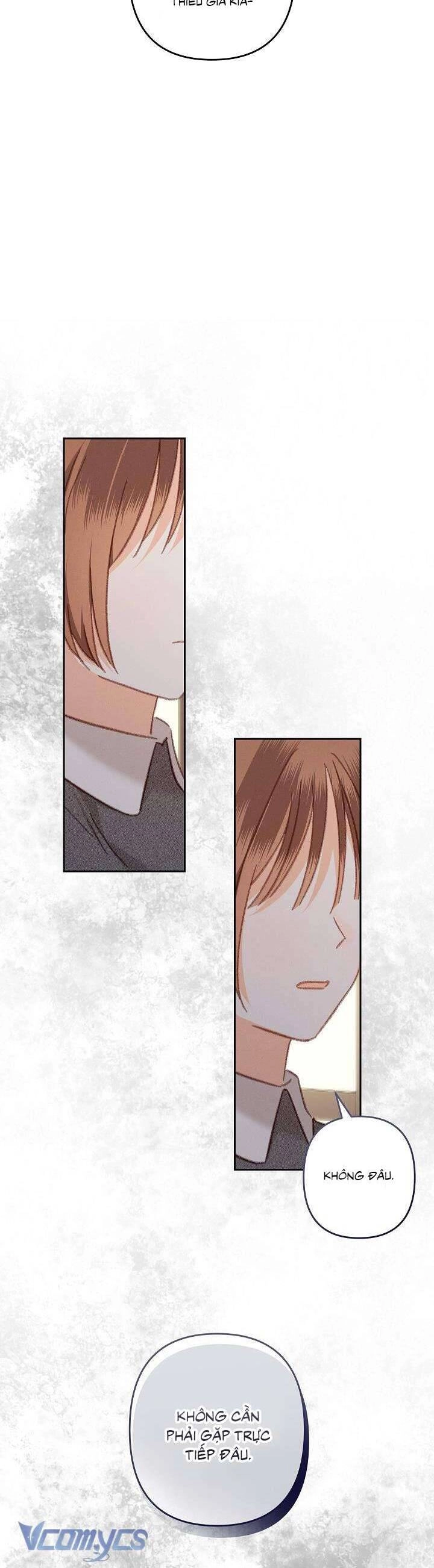 Sống Sót Như Một Hầu Gái Trong Trò Chơi Kinh Dị Chapter 39 - 24