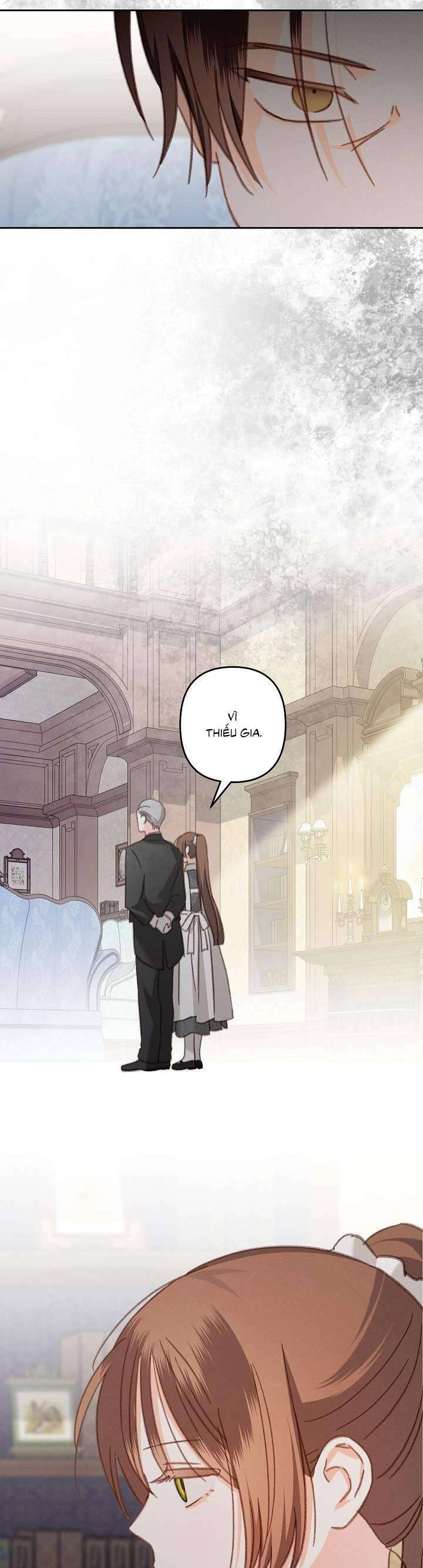 Sống Sót Như Một Hầu Gái Trong Trò Chơi Kinh Dị Chapter 39 - 25