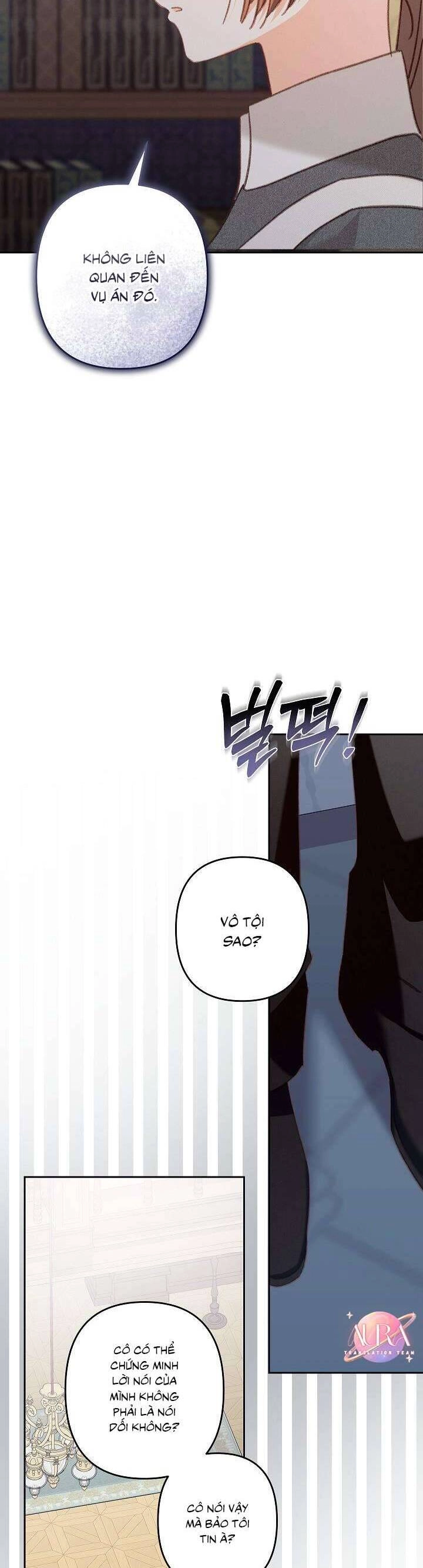 Sống Sót Như Một Hầu Gái Trong Trò Chơi Kinh Dị Chapter 39 - 26