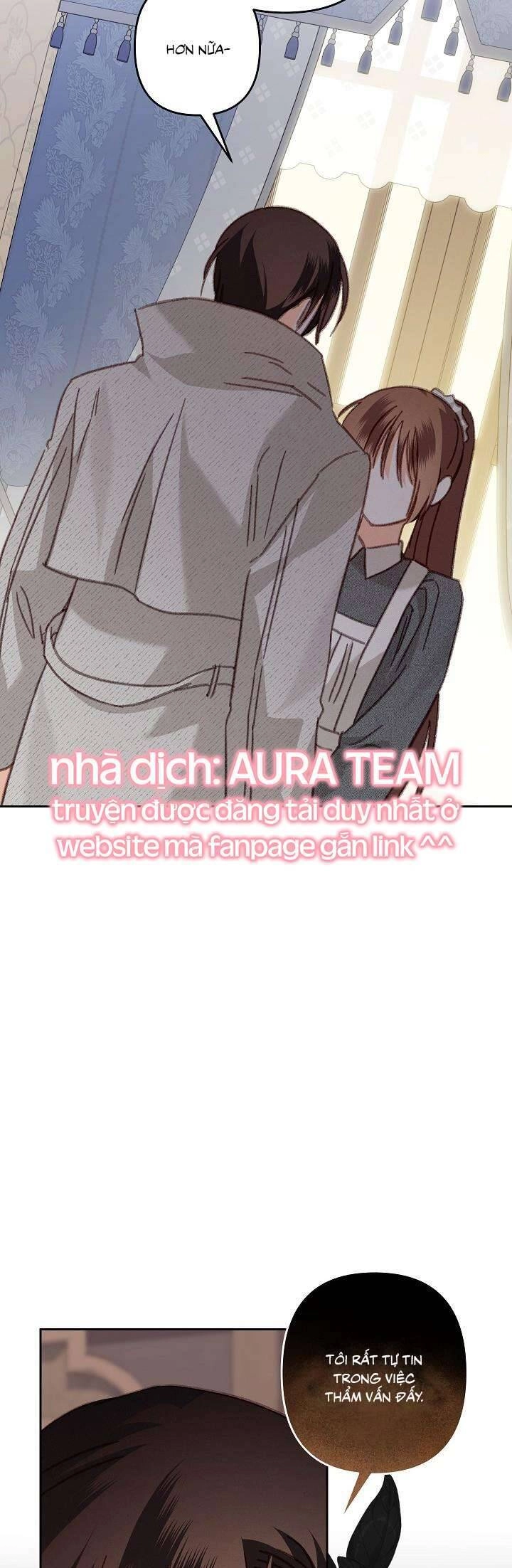 Sống Sót Như Một Hầu Gái Trong Trò Chơi Kinh Dị Chapter 39 - 28