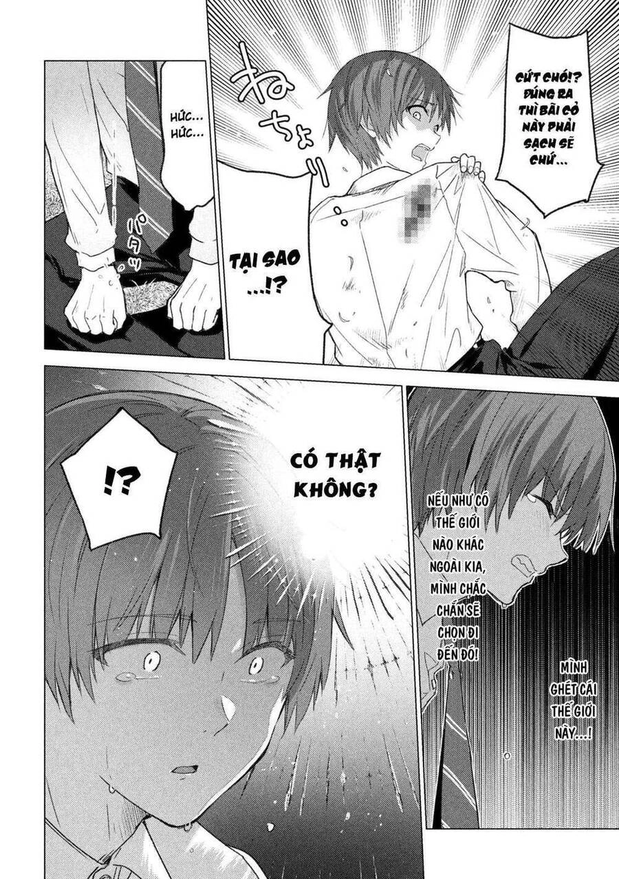 Sonna Hiroki Mo Isekai E Chapter 1 - 7