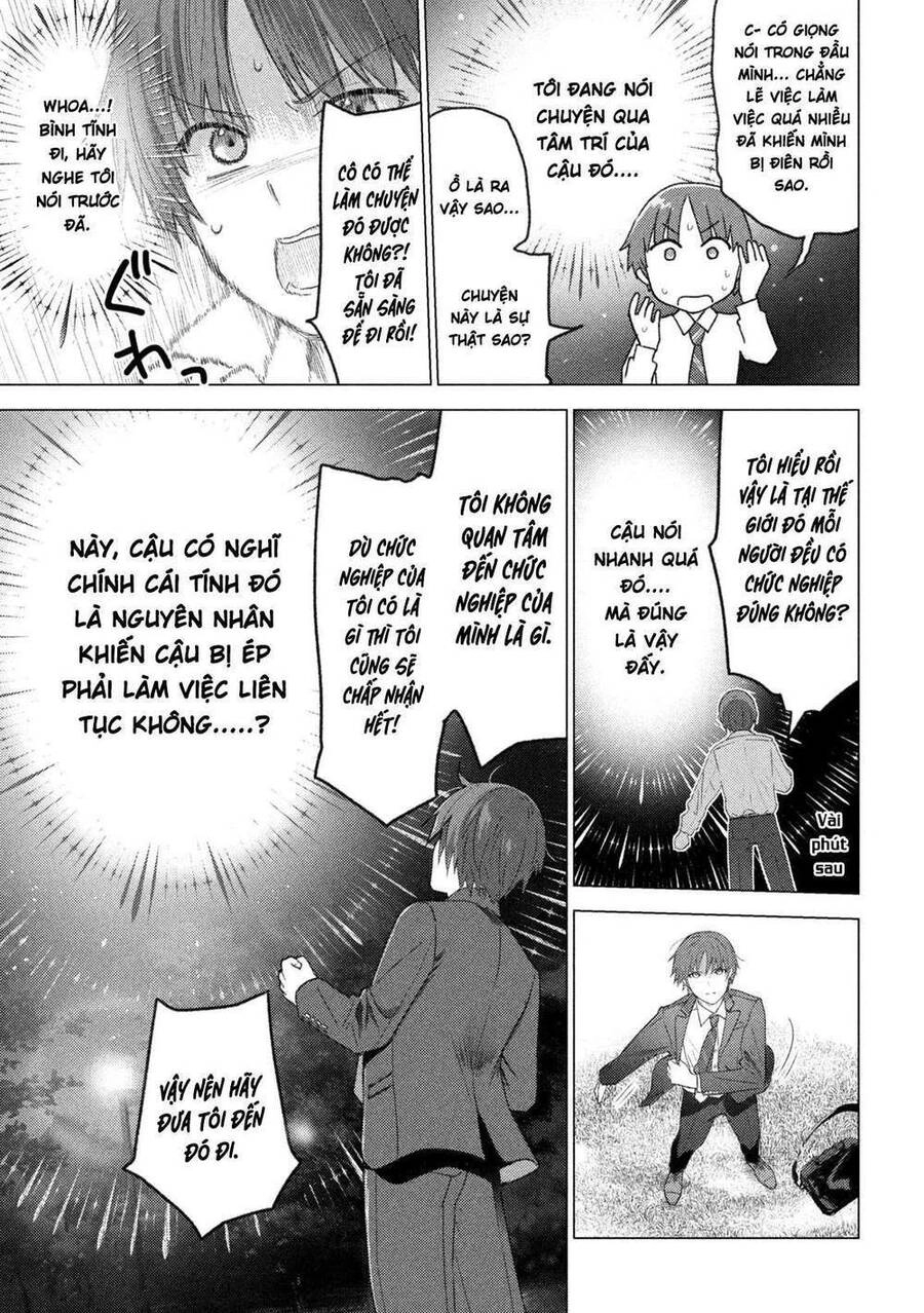 Sonna Hiroki Mo Isekai E Chapter 1 - 8