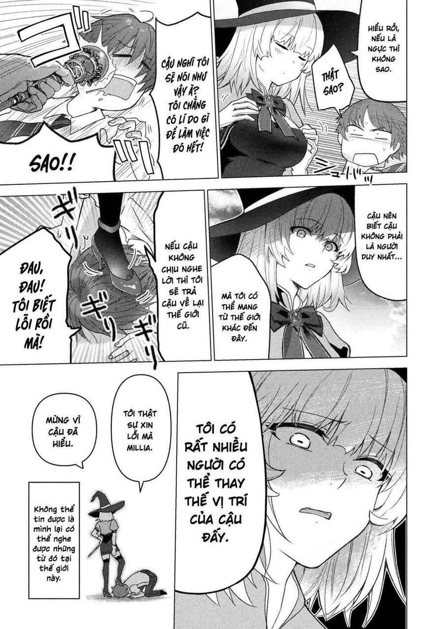 Sonna Hiroki Mo Isekai E Chapter 1 - 28