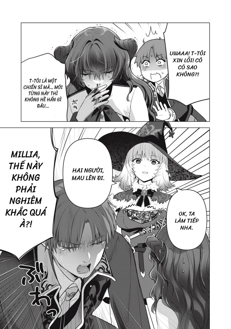 Sonna Hiroki Mo Isekai E Chapter 4 - 7