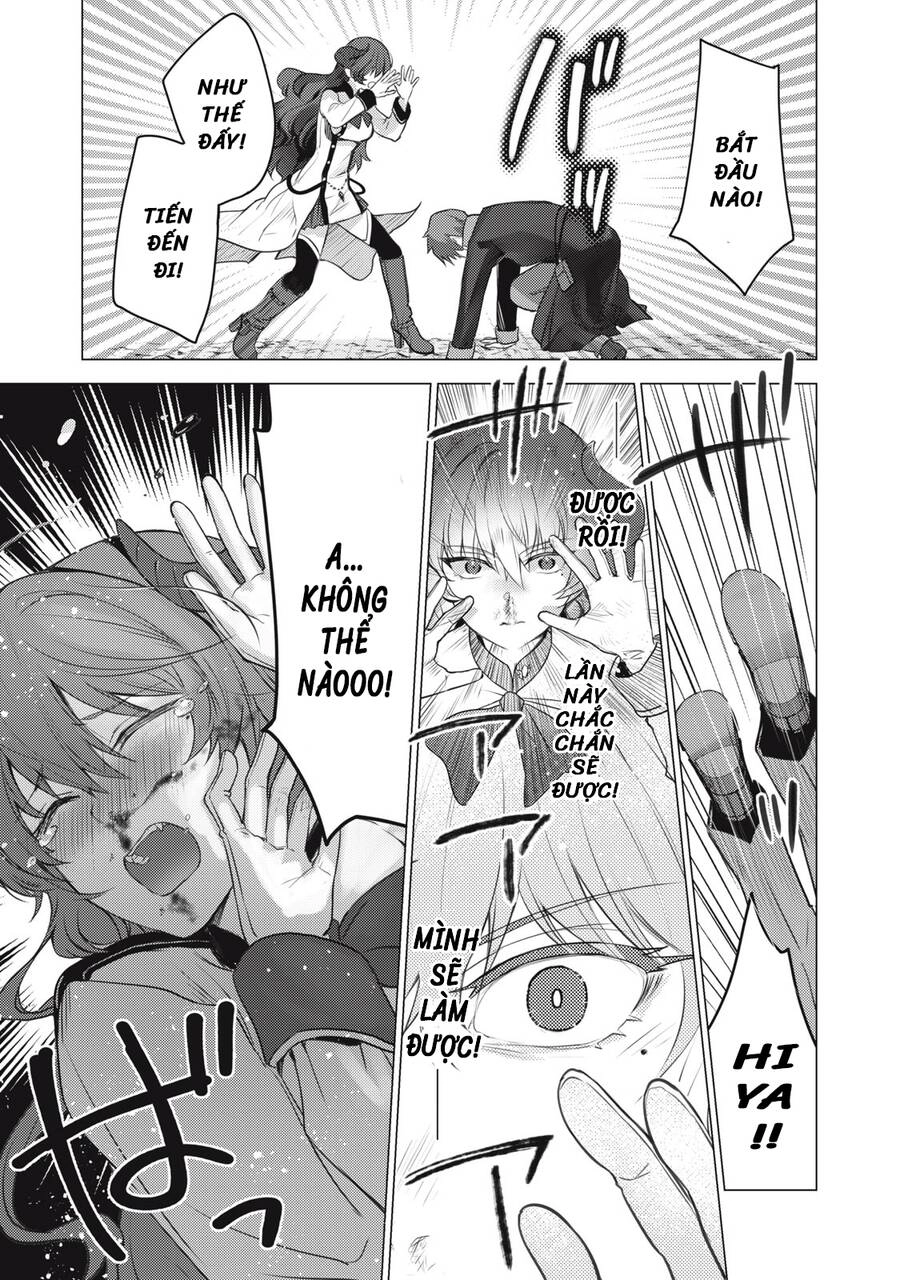 Sonna Hiroki Mo Isekai E Chapter 4 - 9