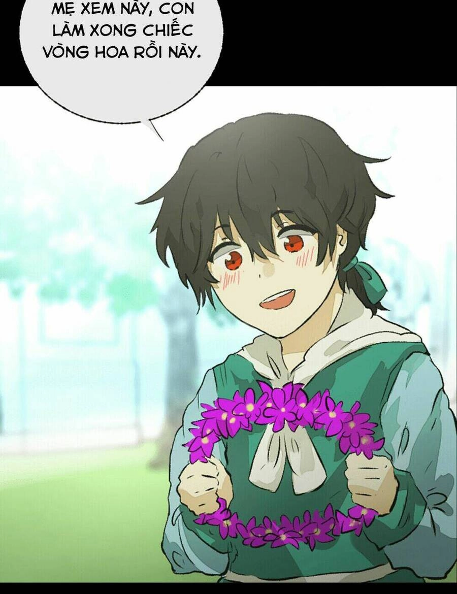 Deor! Chapter 1 - 10