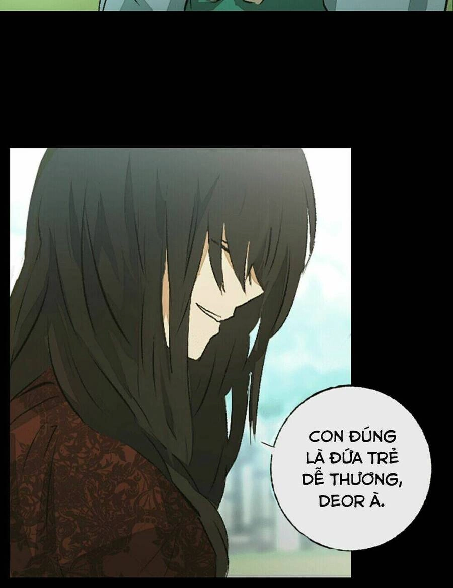 Deor! Chapter 1 - 12