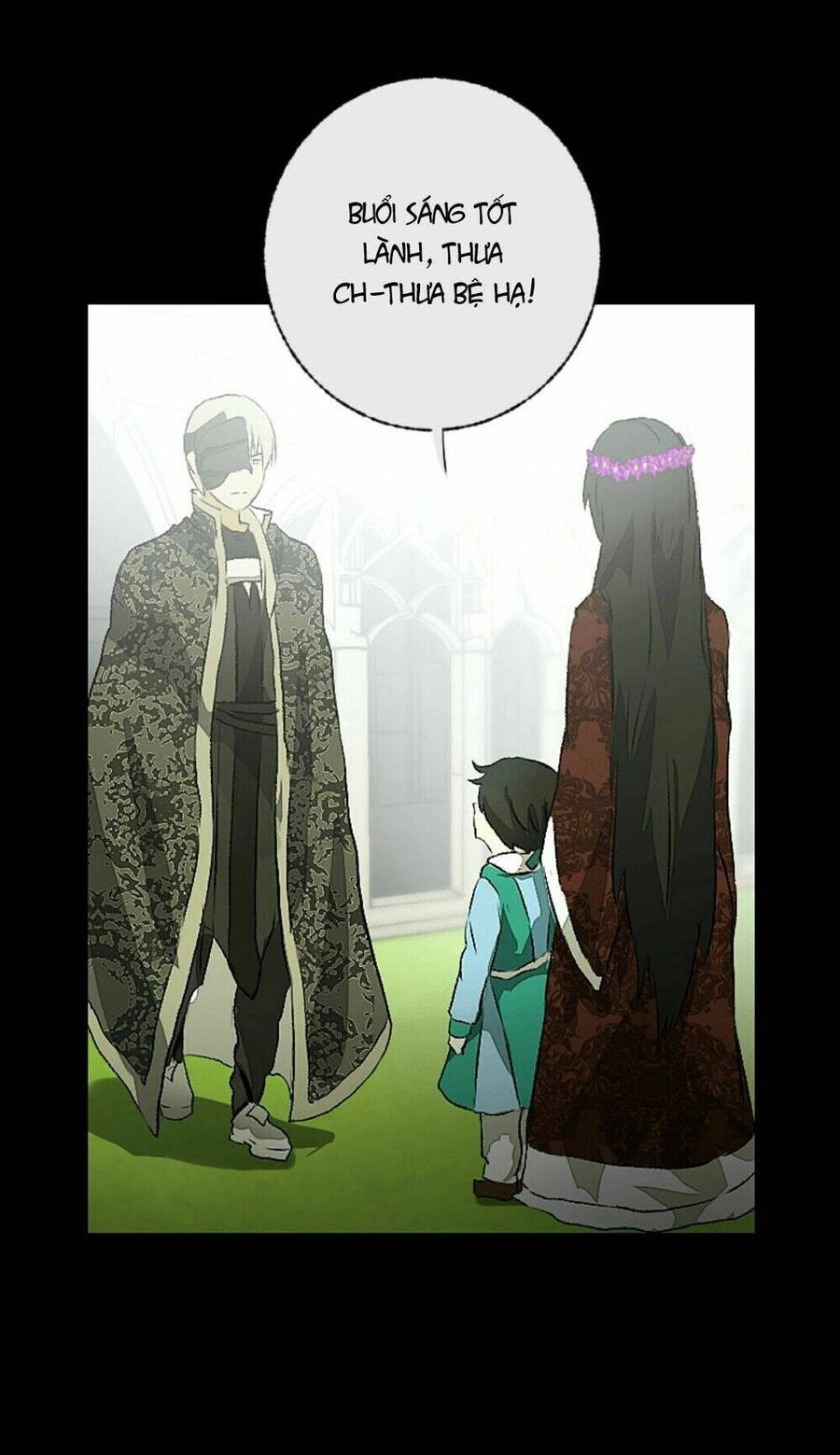 Deor! Chapter 1 - 20