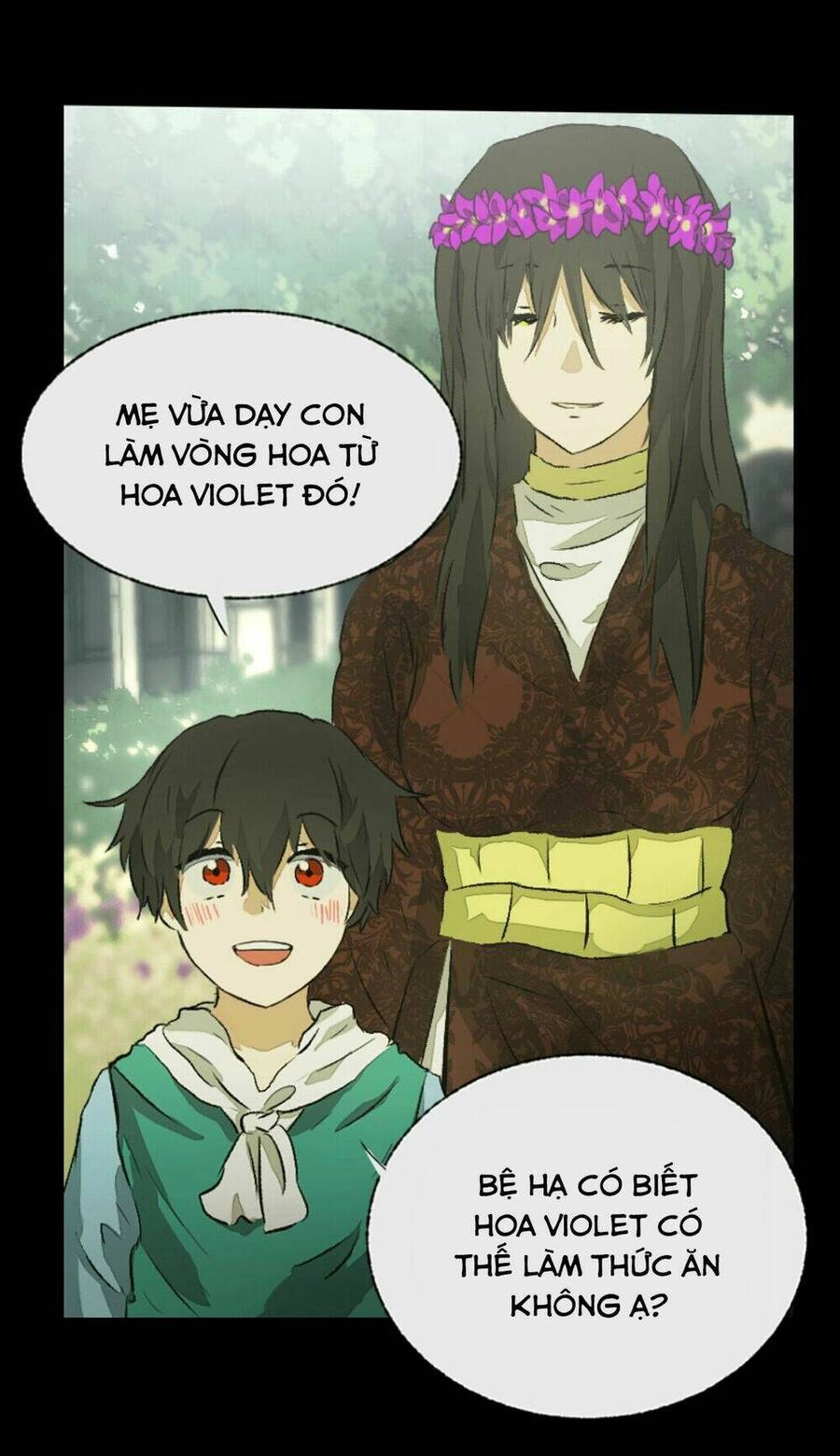 Deor! Chapter 1 - 21