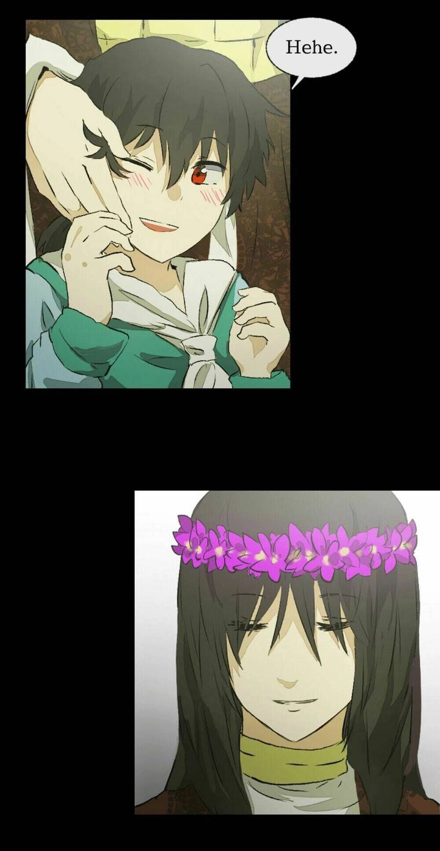 Deor! Chapter 1 - 22