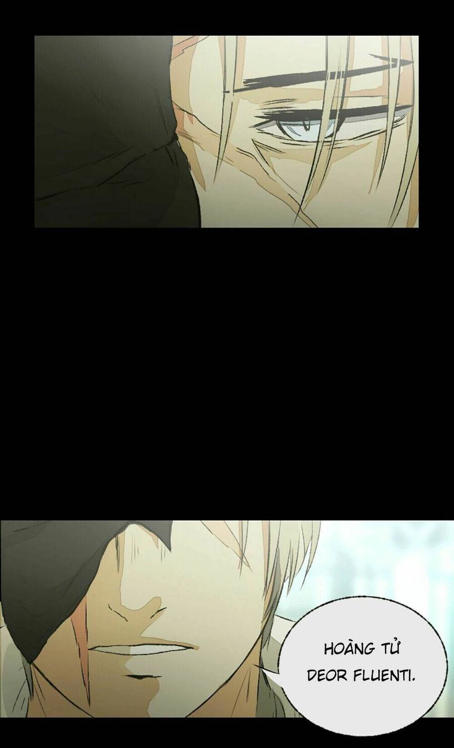 Deor! Chapter 1 - 23