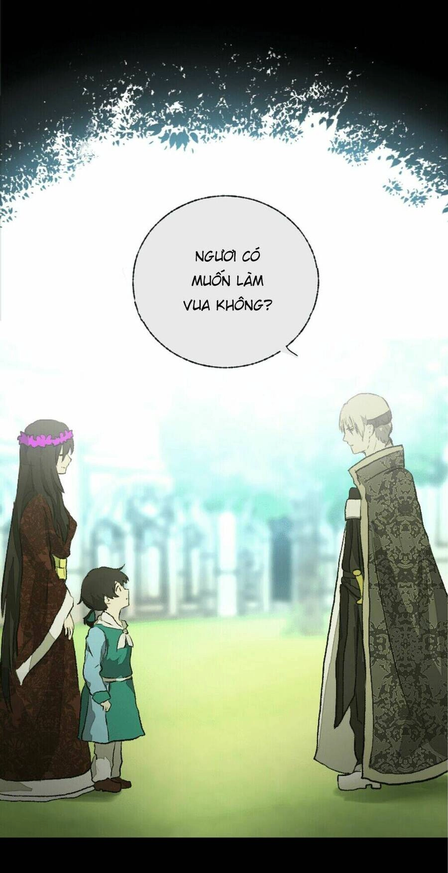 Deor! Chapter 1 - 24